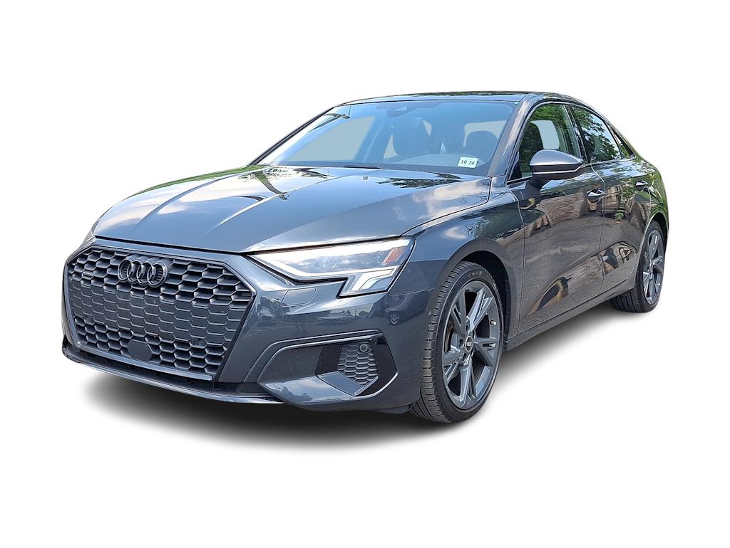 audi a3 sedan 2024 WAUGUDGY7RA025164 image audi a3 sedan 2024 WAUGUDGY7RA025164 image